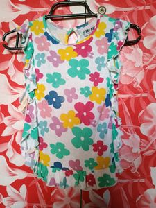 Girls Top