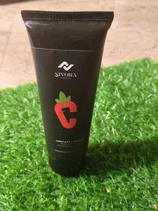 Nivora Carrot & Vit-C Face Wash
