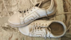 Asian Casuals White Sneakers