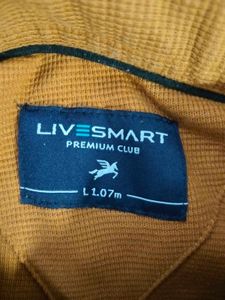 Livergy Smart Casual Shirt