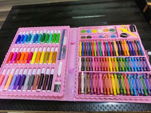 150 Pc Art Colour
