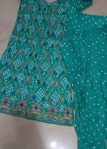 Kurta Set