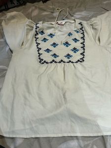 All About You Top