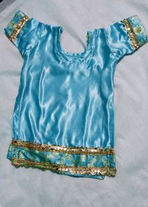 Banarasi Gharara Suit