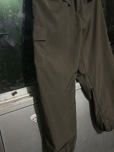 Parachute Pants