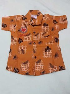Baby Clothing