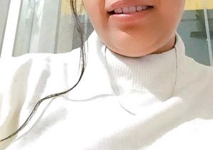 Highneck Top