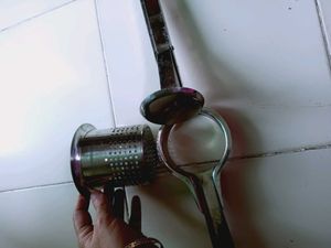 Potato Ricer