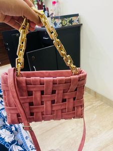 Cute Sling Bag
