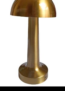 Chargeable Mushroom Lamp
