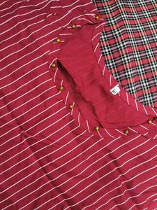 Striped Casual kurti