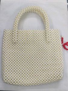 Beaded HandMade Bag