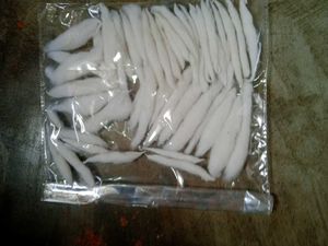 Cotton Wick Jyot Batti (Pack of 50)