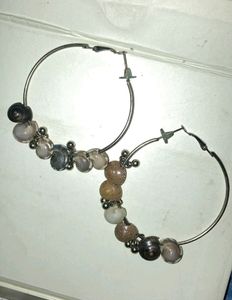Sea Shell Earings , Beachy Earing