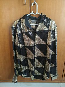 Party Shirt From Asos