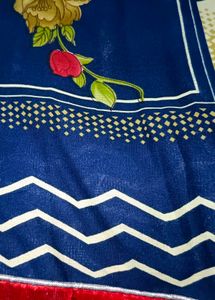 Floral Print Fabric