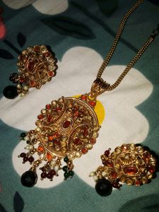 Pendant Set