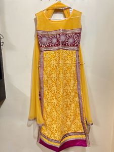 Nyra Cut Suit