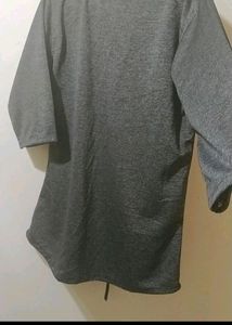 Korean Style Trendy Top