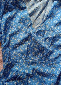 SSS Skater Floral Mini Dress💙💙