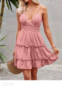 Dress Frm SHEIN
