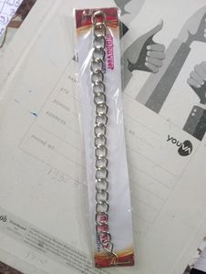 Small Silver Chain