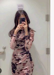 Zudio New With Tag Dress
