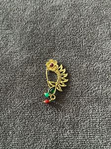 Nose Pin (Nath)