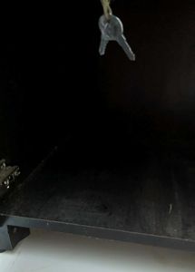 Dressing Table