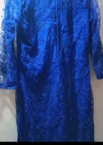 two net kurti
