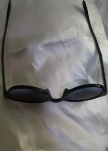 New Fashion Black Goggles