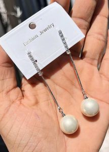 Korean Earrings