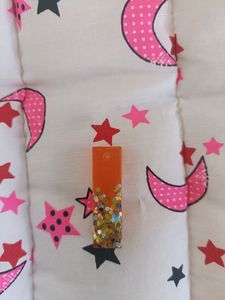 Coustomarized Alphabet Keychain