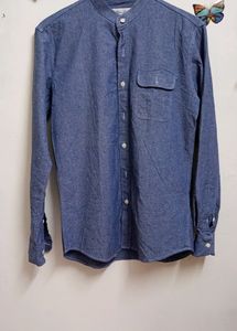 BLUE LABEL | Korean Made Formal/Semi-formal Shirt