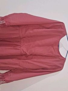 Elegant Ethnic Dress