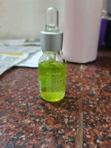 Himalaya Purifying Neem Face Serum