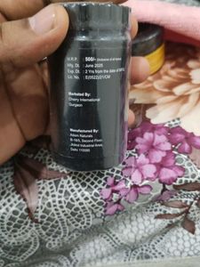 FOX Texture Powder