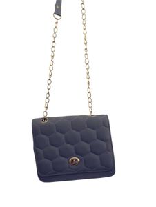 Grey Sling Bag