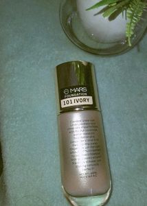 Mars HD Foundation