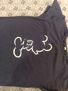 Mickey Mouse Graphic Tee