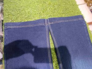 Balmain Denim Jeans