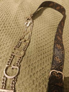 Guess Bag Strap