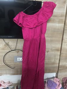 Casual Dress