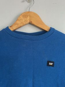 CAT Long Sleeve Top