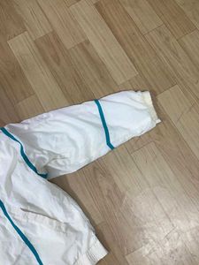 FILA Baggy Windcheater Jacket.