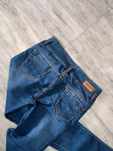 Girls Jeans
