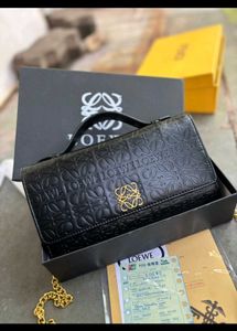 Guess Gucci Fendi Dior Tory Sling Wallet