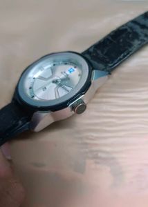 Mens Analogue Watch