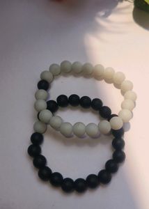 Couple Bracelet