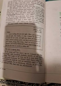 Vista XII English Supplementary Reader